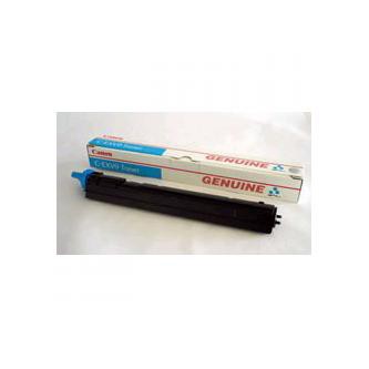 E-shop Canon originál toner CEXV9, cyan, 8500str., 8641A002, Canon iR-2570, 3170C, C3300, O, azurová