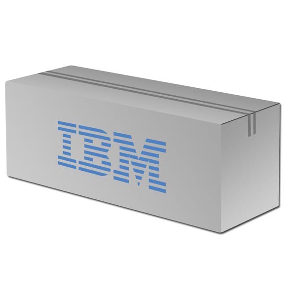 E-shop IBM originál toner 78P6874, yellow, 14000str., IBM IPC 1567, O, žltá