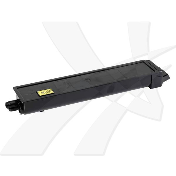 E-shop Kyocera originál toner TK895K, black, 12000str., 1T02K00NL0, Kyocera FS-C8020MFP, O, čierna