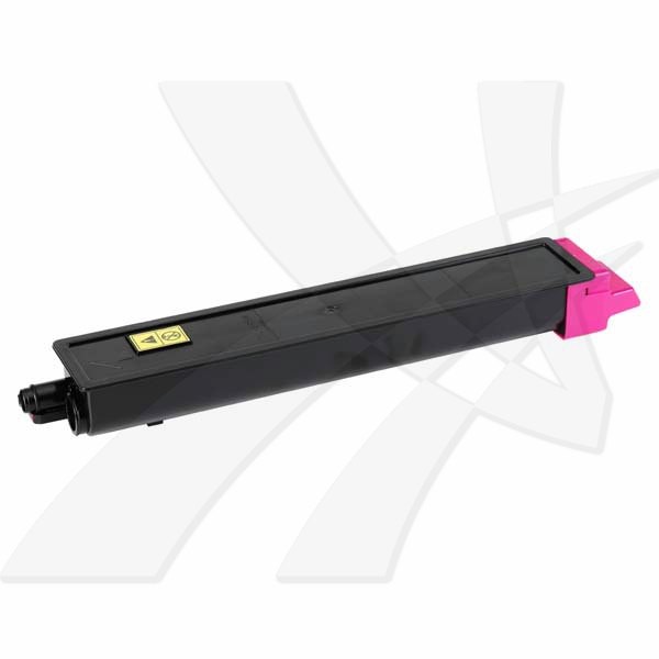 E-shop Kyocera originál toner TK895M, magenta, 6000str., 1T02K0BNL0, Kyocera FS-C8020MFP, O, purpurová