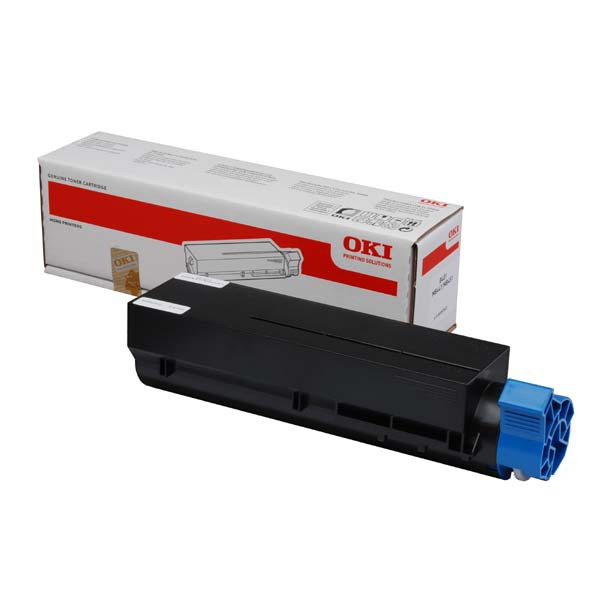 E-shop OKI originál toner 44992402, black, 2500str., OKI B401, MB441, O, čierna