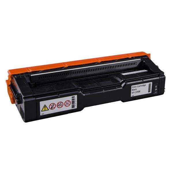 E-shop Ricoh originál toner 407543, black, 2000str., Ricoh SPC 250E, O, čierna