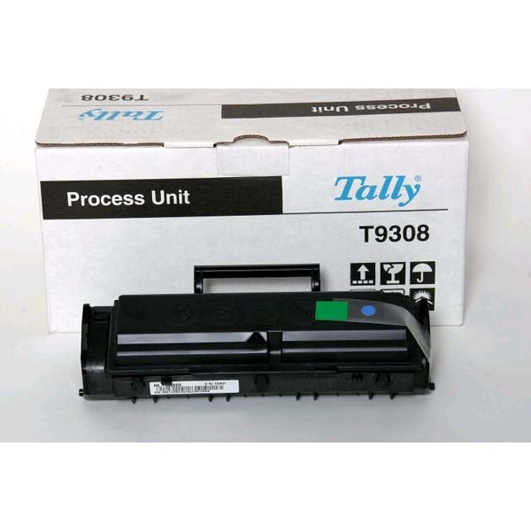 E-shop Tally Genicom originál toner 43037, black, 6000str., Tally Genicom T-9308, O, čierna