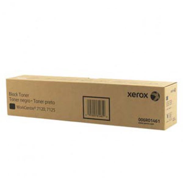 E-shop Xerox originál toner 006R01461, black, 22000str., Xerox WorkCentre 7120,7220, O, čierna