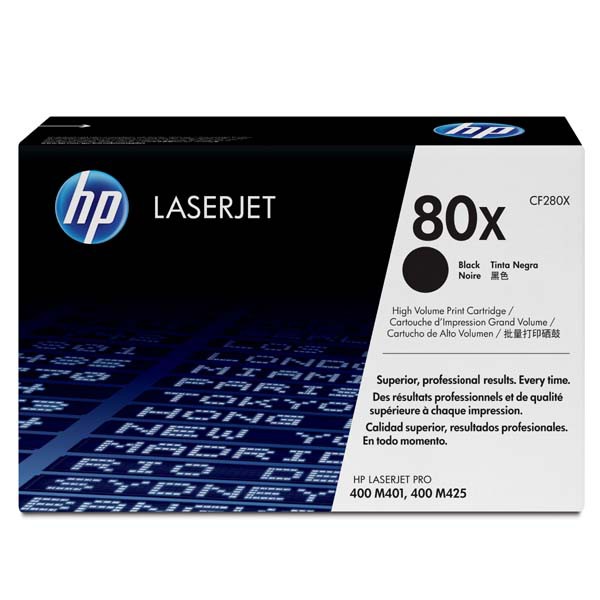 HP LASERJET PRO 400 M401