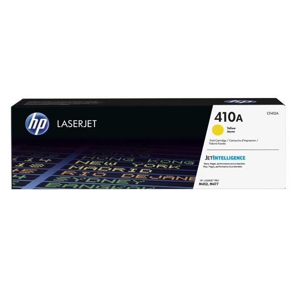 HP COLOR LASERJET PROMFP M377DW