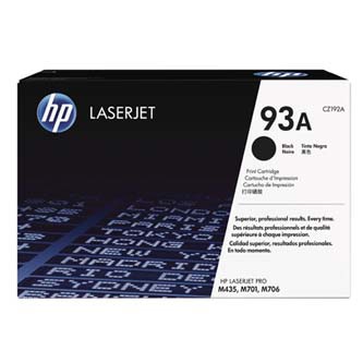 E-shop HP originál toner CZ192A, black, 12000str., HP 93A, HP LaserJet Pro M435nw, O, čierna