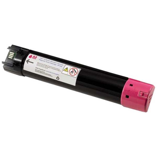 E-shop Dell originál toner 593-10927, magenta, 6000str., P615N, Dell 5130cdn, O, purpurová