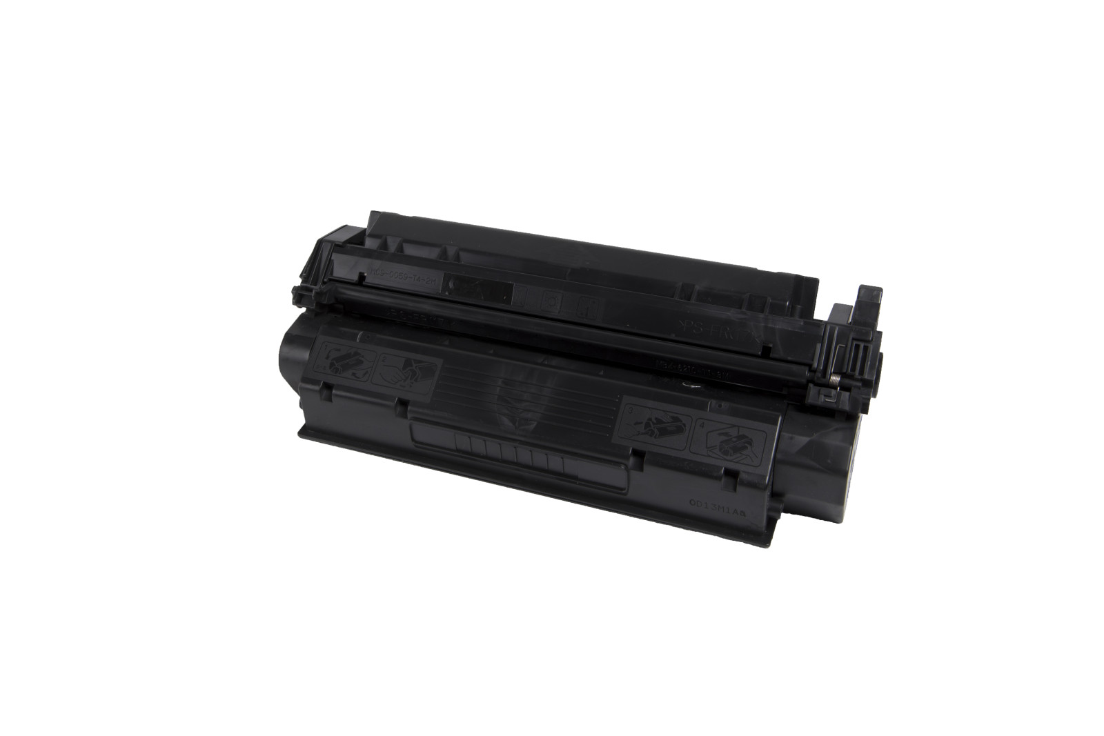 Canon renovovaná tonerová náplň 7833A002, Cartridge-T, 3500 listov, čierna