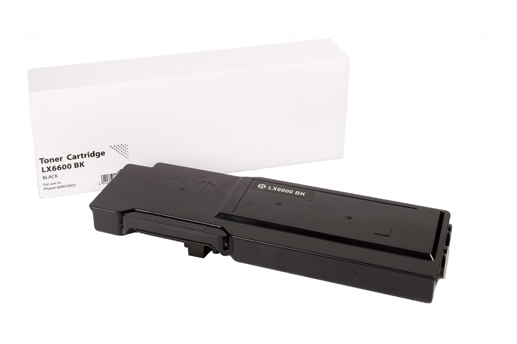 E-shop Xerox kompatibilná tonerová náplň 106R02236, 8000 listov (Orink white box), čierna
