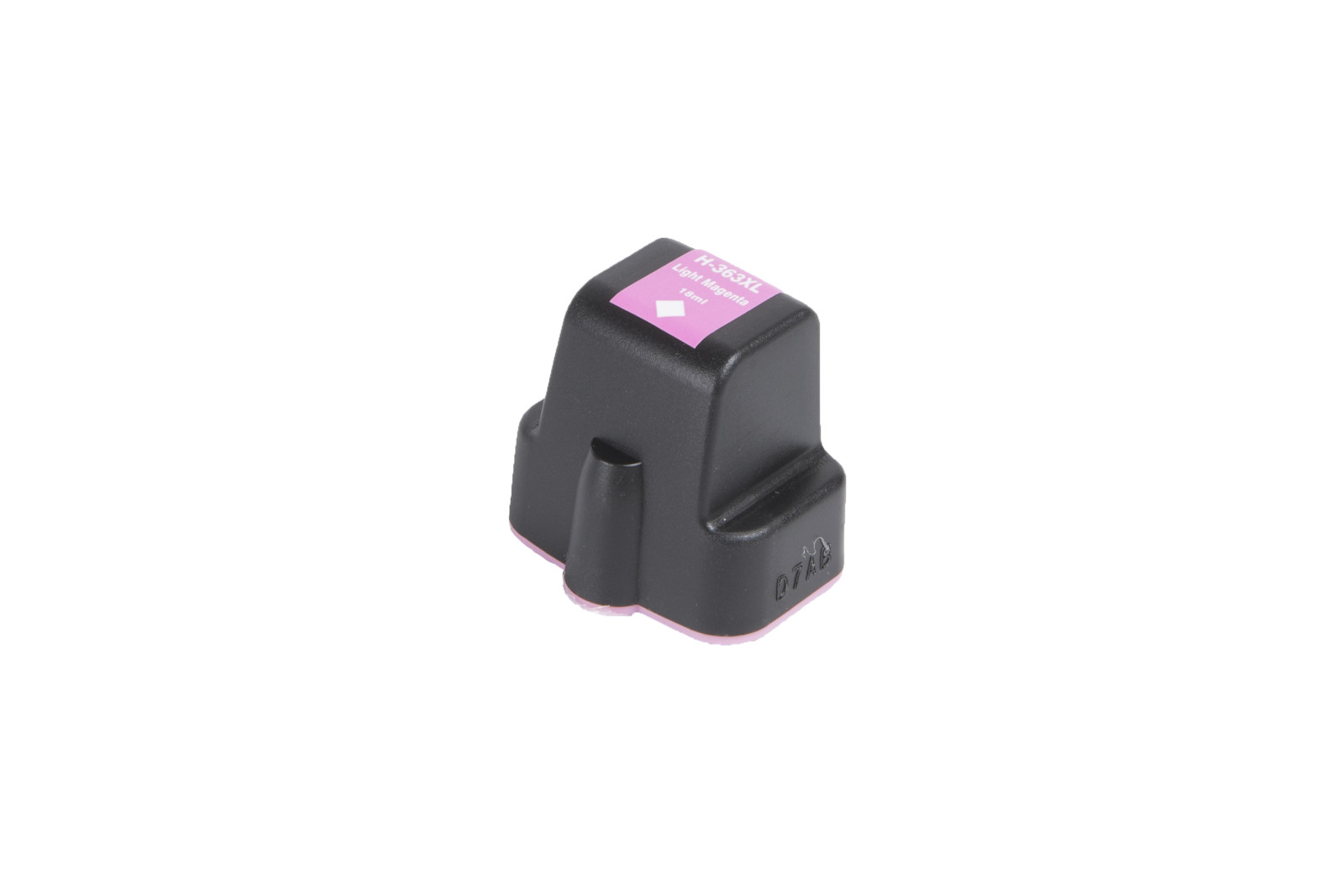 E-shop HP kompatibilná atramentová náplň C8775EE, no.363 XL, light magenta, 13ml (Orink bulk), light magenta