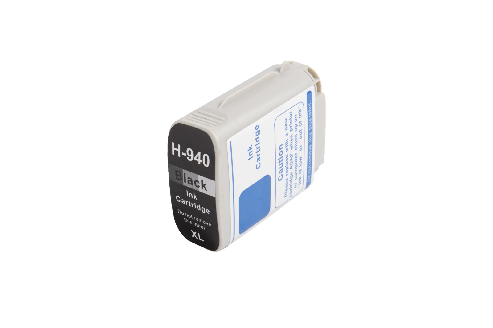 HP kompatibilná atramentová náplň C4906AE, no.940 XL, 58,5ml (Orink bulk), čierna