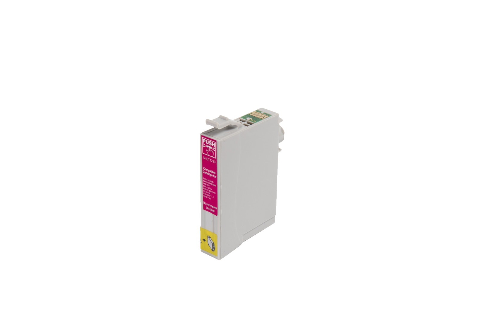 E-shop Epson kompatibilná atramentová náplň C13T12934012, 13ml (BULK), purpurová